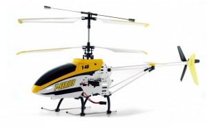 Helikopter T640C
