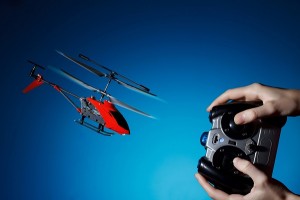 modele helikopterów